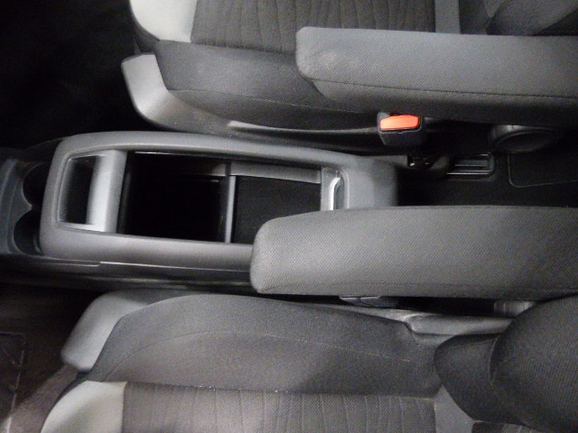 CITROEN GRAND C4 PICASSO 2016 - Photo n°22
