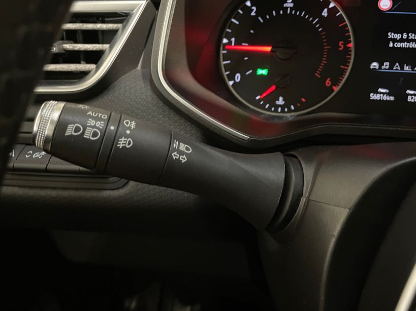 RENAULT CLIO V 2020 - Photo n°31