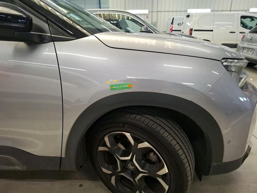 CITROEN C5 AIRCROSS 2022 - Photo n°25