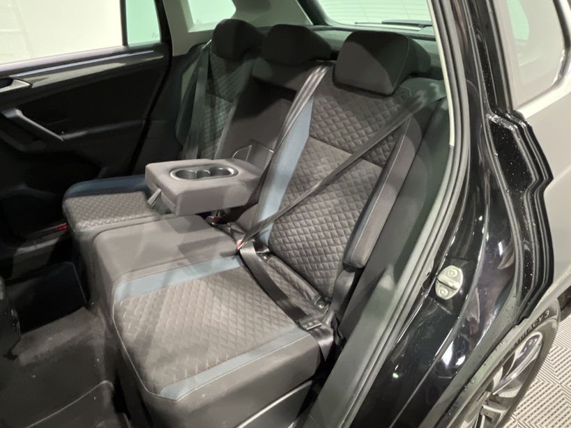 VOLKSWAGEN TIGUAN 2019 - Photo n°9