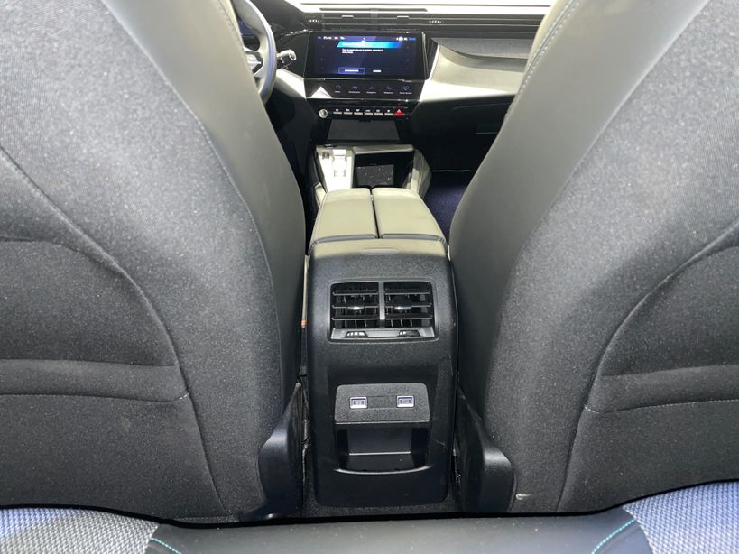PEUGEOT 308 2023 - Photo n°42