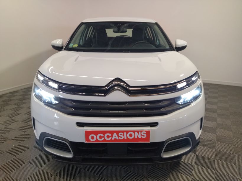 CITROEN C5 AIRCROSS BUSINESS 2022 - Photo n°2