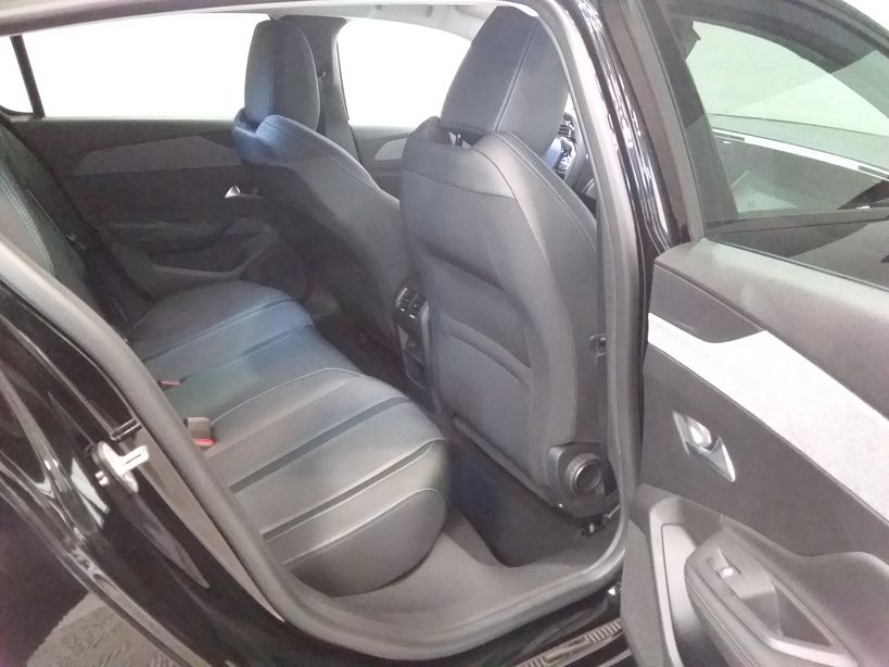 PEUGEOT 308 2025 - Photo n°8