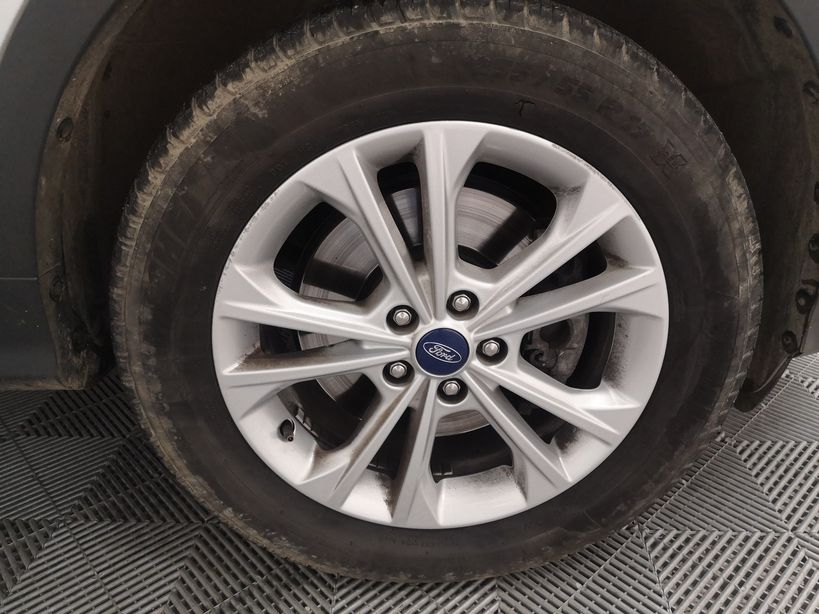 FORD KUGA 2018 - Photo n°10