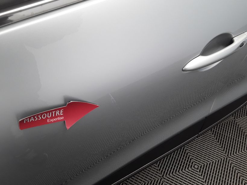 RENAULT CLIO IV 2018 - Photo n°4