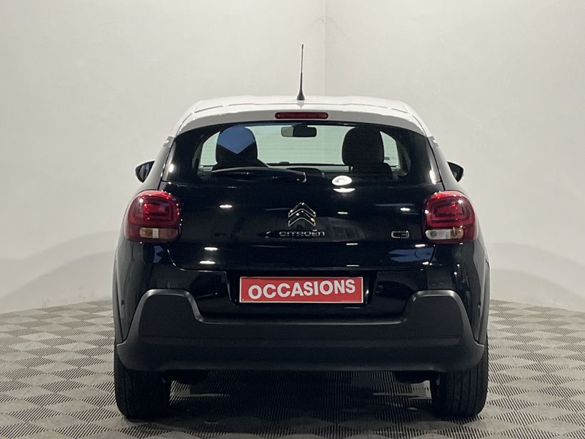 CITROEN C3 2021 - Photo n°6