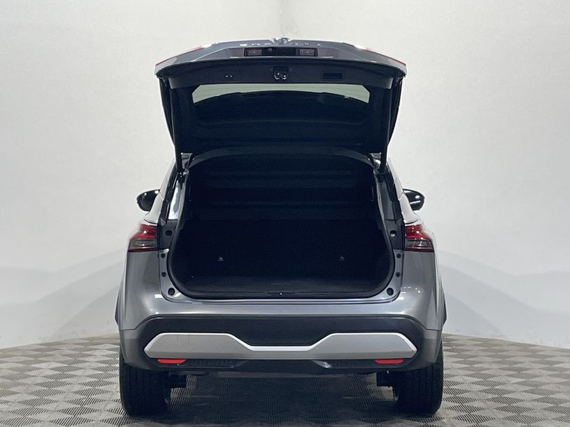 NISSAN QASHQAI 2022 - Photo n°49