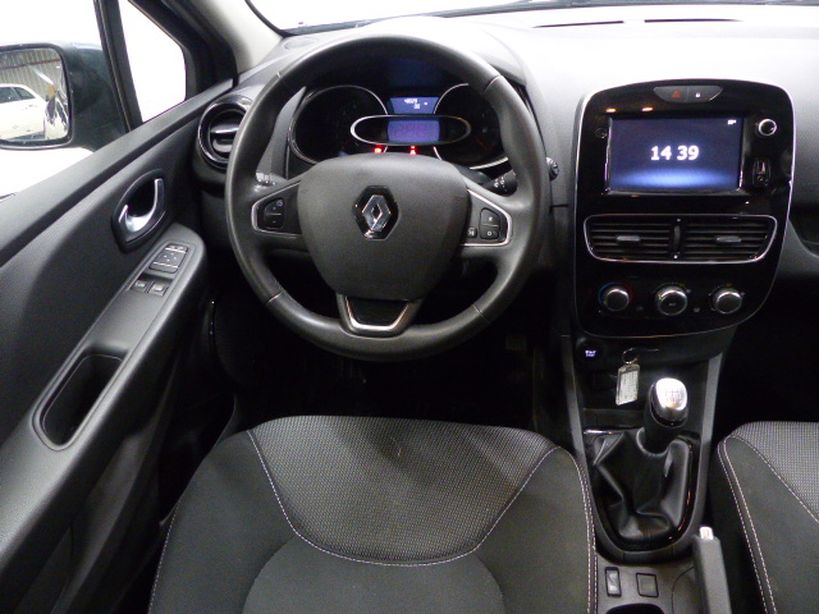 RENAULT CLIO IV BUSINESS 2019 - Photo n°8
