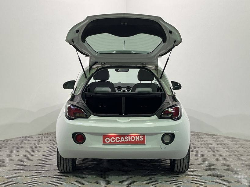 OPEL ADAM 2014 - Photo n°42