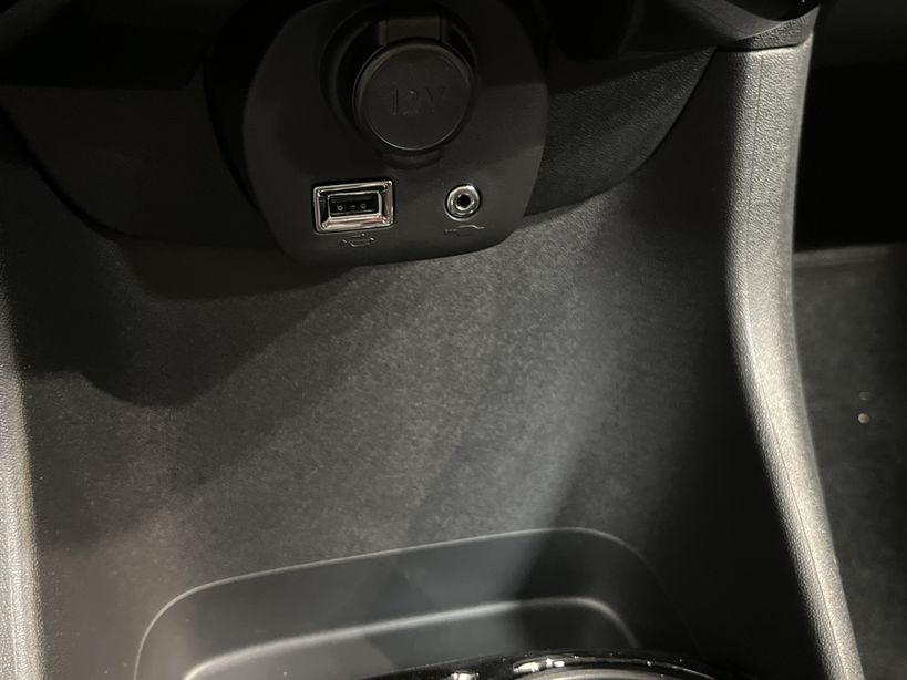 CITROEN C1 2021 - Photo n°14