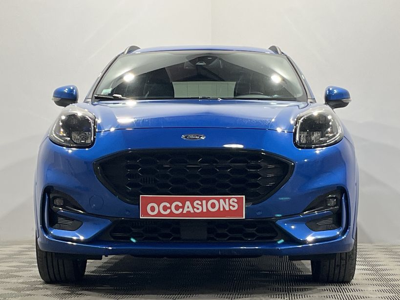 FORD PUMA 2021 - Photo n°5