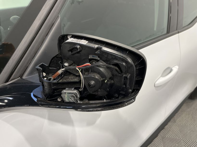 RENAULT SCENIC IV 2018 - Photo n°9