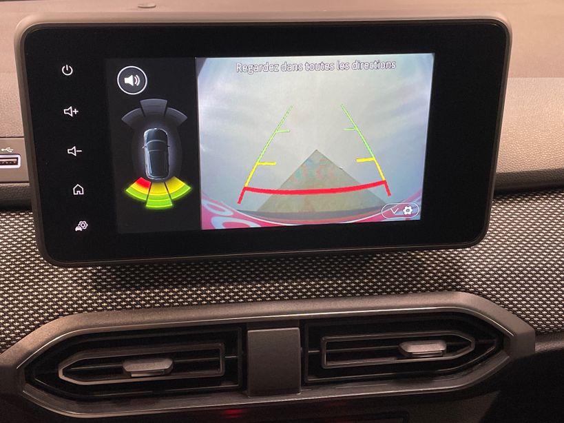 DACIA JOGGER 2022 - Photo n°13