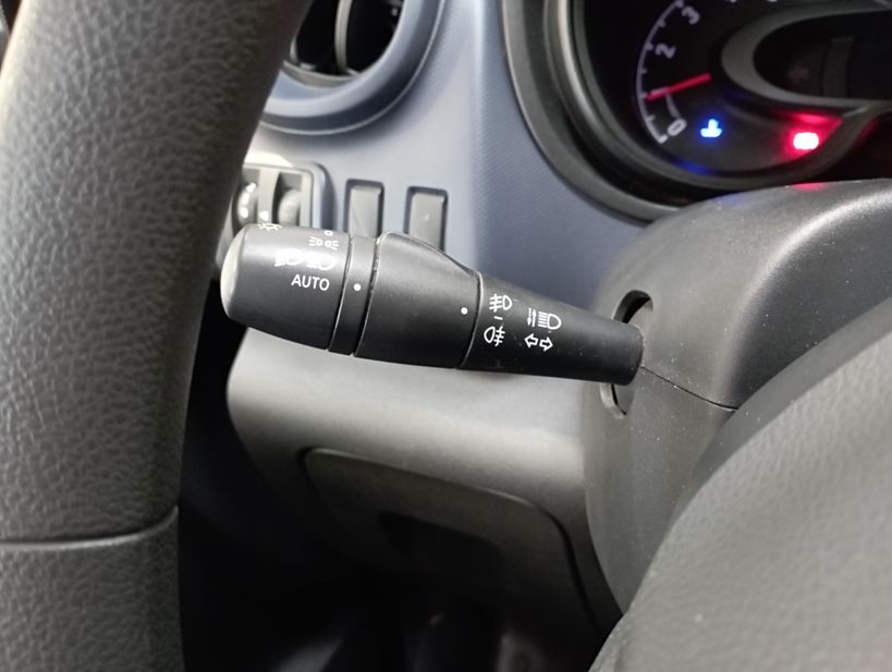 OPEL VIVARO COMBI 2018 - Photo n°25