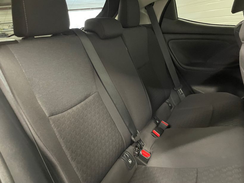 TOYOTA YARIS 2023 - Photo n°12