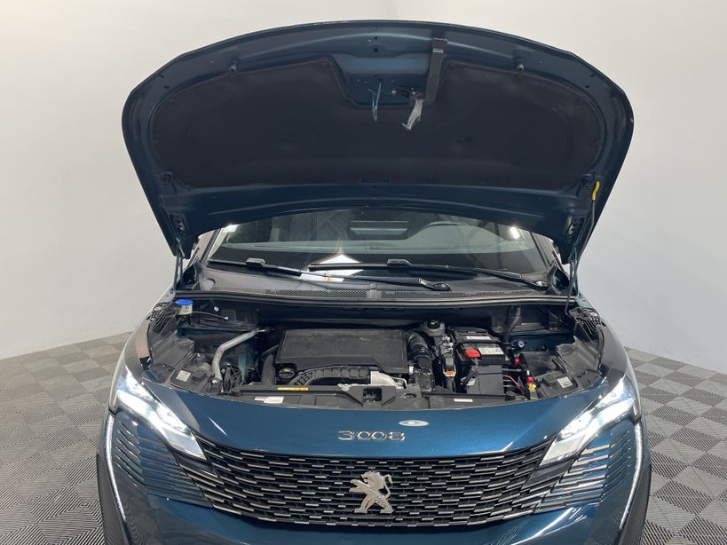 PEUGEOT 3008 2024 - Photo n°2