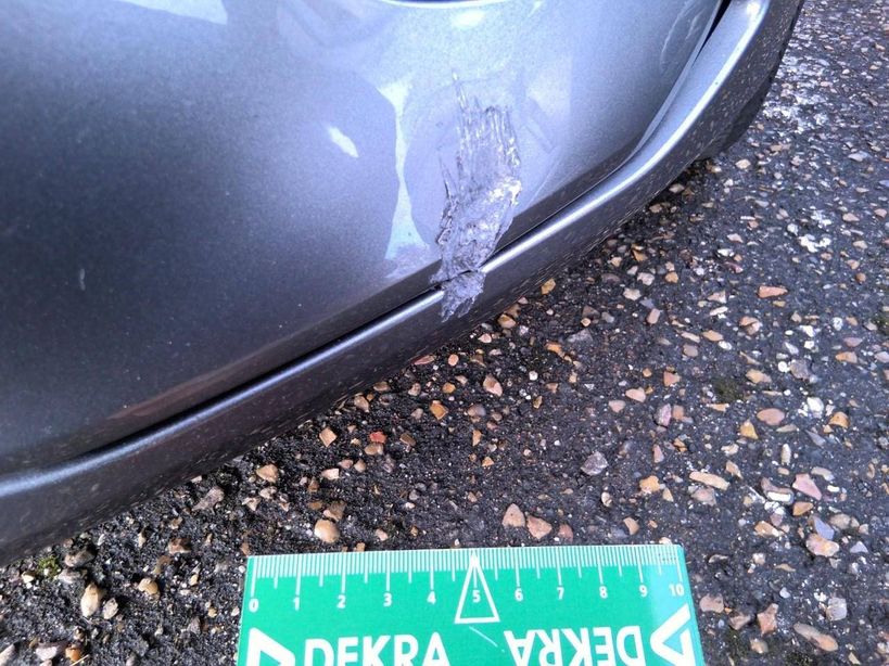 RENAULT CLIO V 2025 - Photo n°1