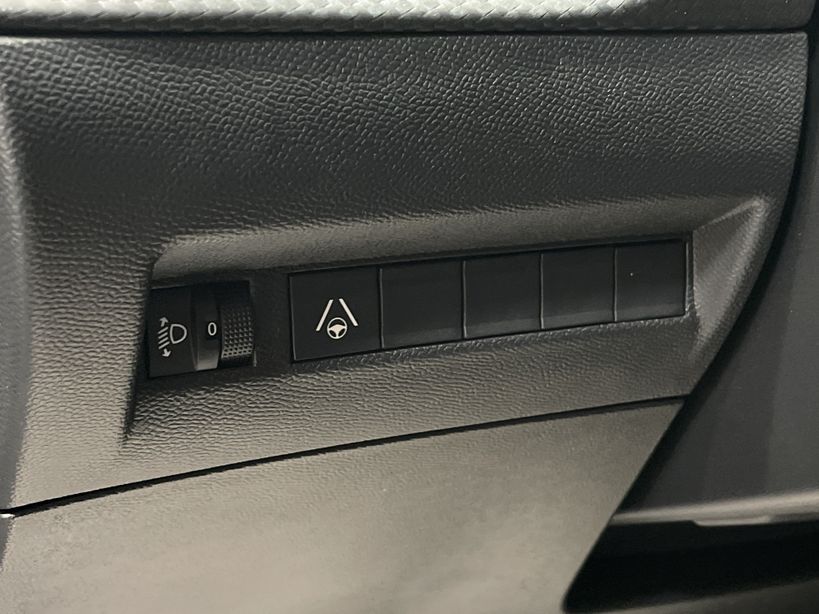 PEUGEOT 2008 2025 - Photo n°37