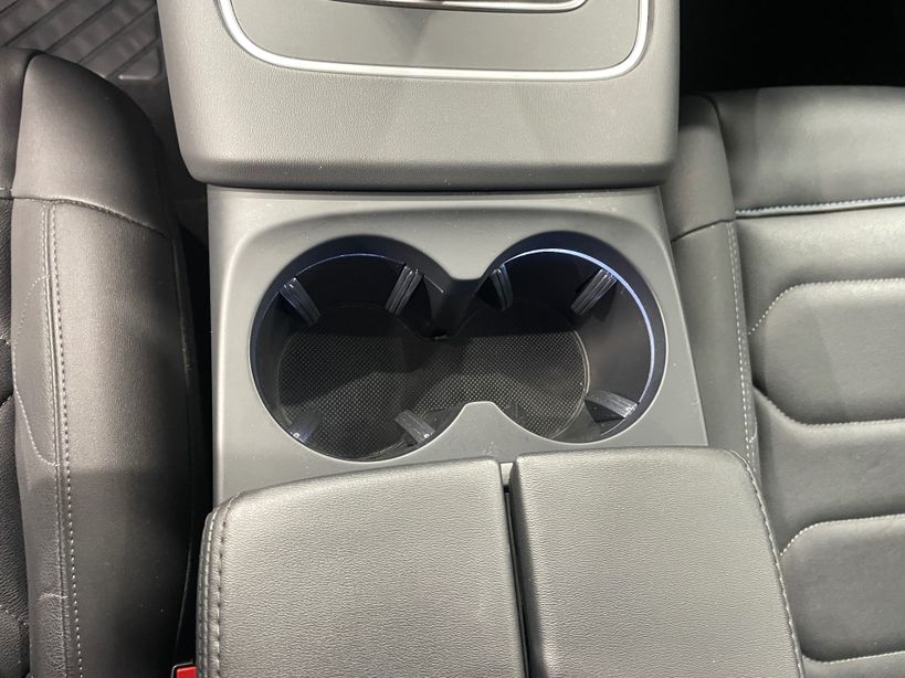 CITROEN C5 AIRCROSS 2023 - Photo n°28