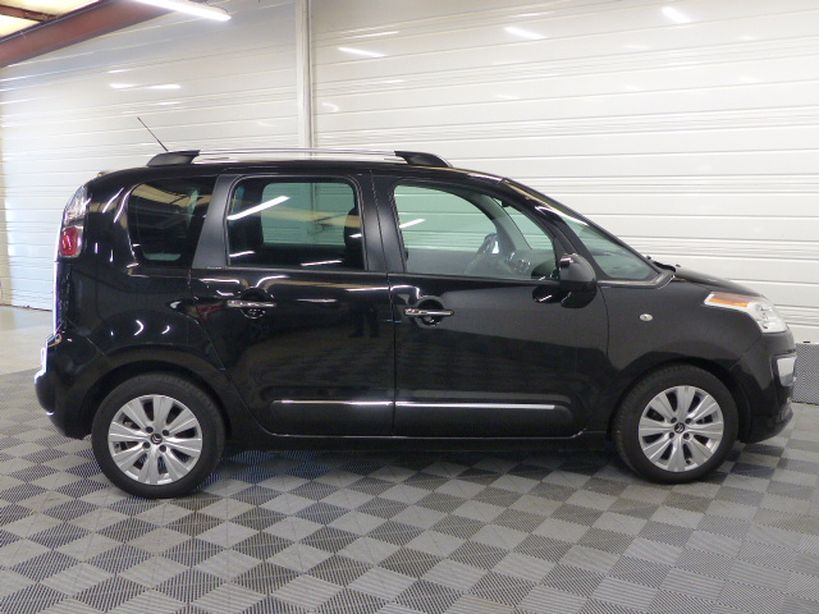CITROEN C3 PICASSO 2013 - Photo n°22