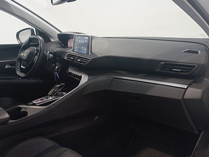 PEUGEOT 3008 BUSINESS 2019 - Photo n°11