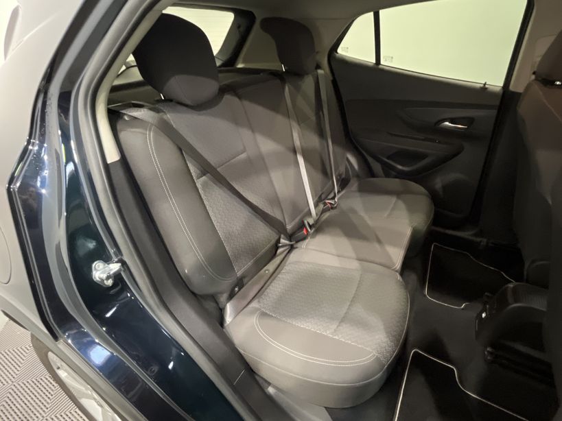 OPEL MOKKA X 2018 - Photo n°36