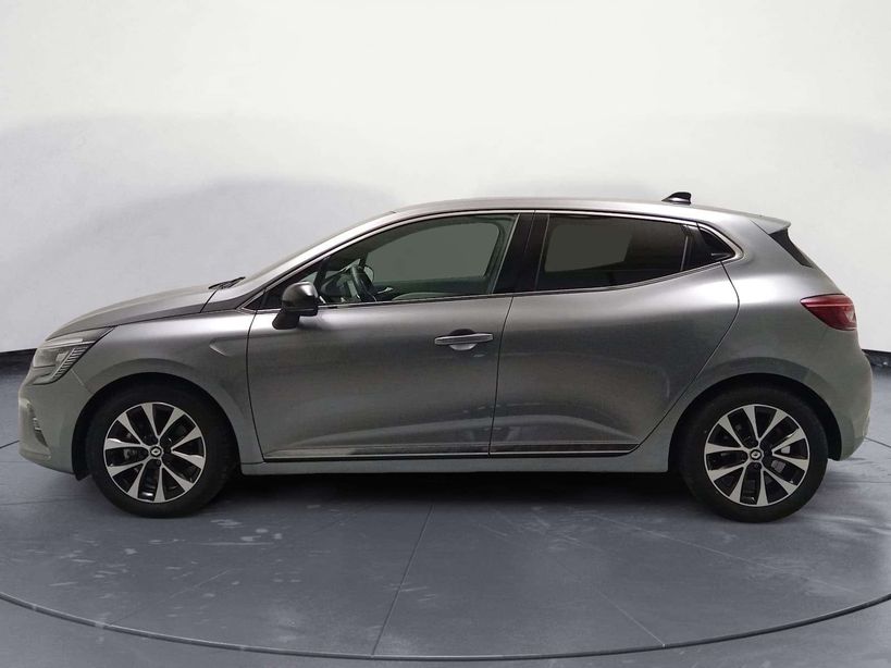 RENAULT CLIO V 2023 - Photo n°4