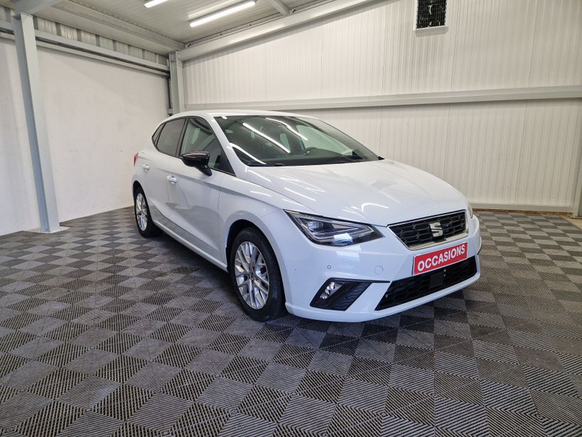 SEAT IBIZA 2025 - Photo n°2