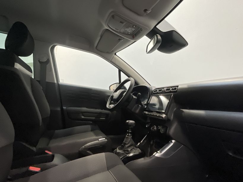 CITROEN C3 AIRCROSS 2024 - Photo n°21