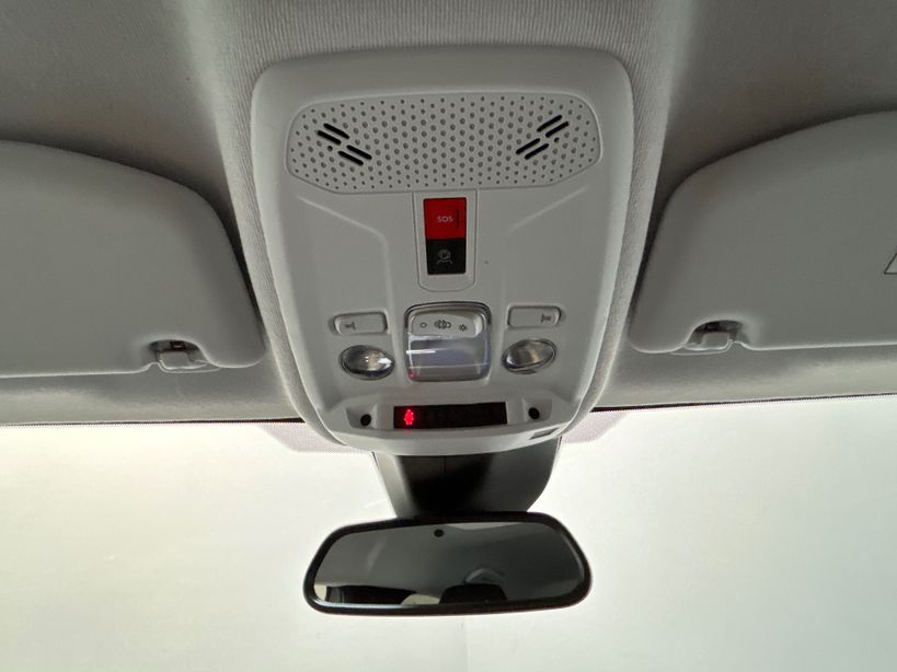 PEUGEOT 208 2024 - Photo n°21