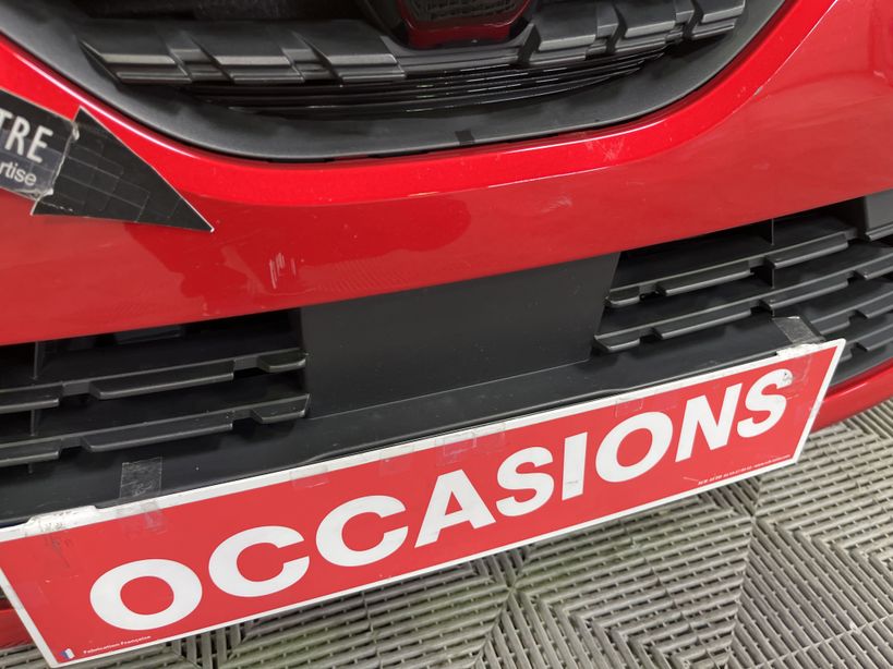 RENAULT CLIO V 2021 - Photo n°4
