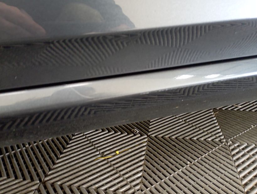 RENAULT MEGANE IV BERLINE BUSINESS 2020 - Photo n°9