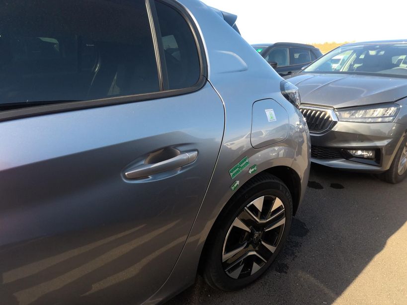 PEUGEOT 208 2025 - Photo n°4