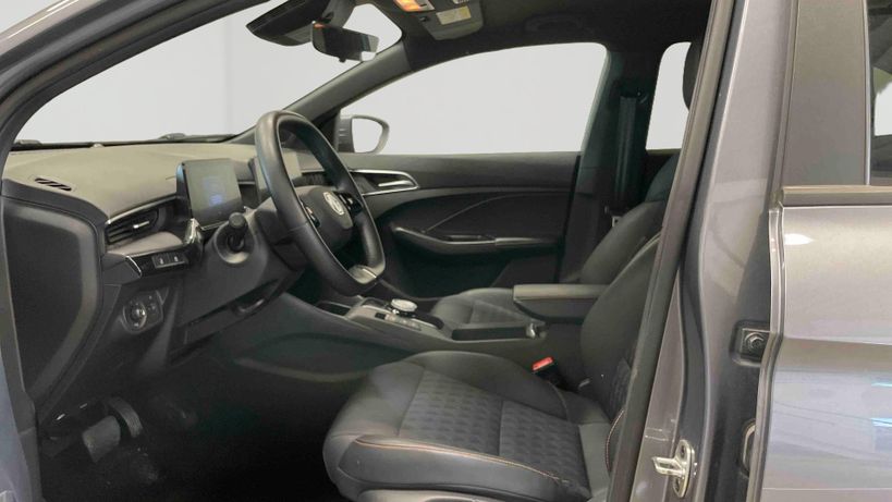 MG MG3 2025 - Photo n°7