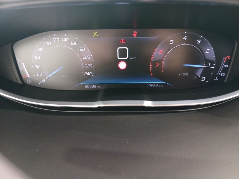 PEUGEOT 3008 2024 - Photo n°2