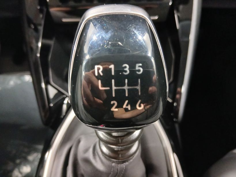 PEUGEOT 208 2025 - Photo n°17