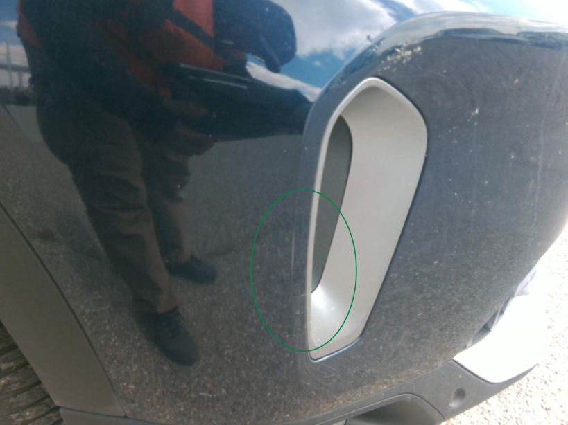 CITROEN C5 AIRCROSS 2023 - Photo n°14