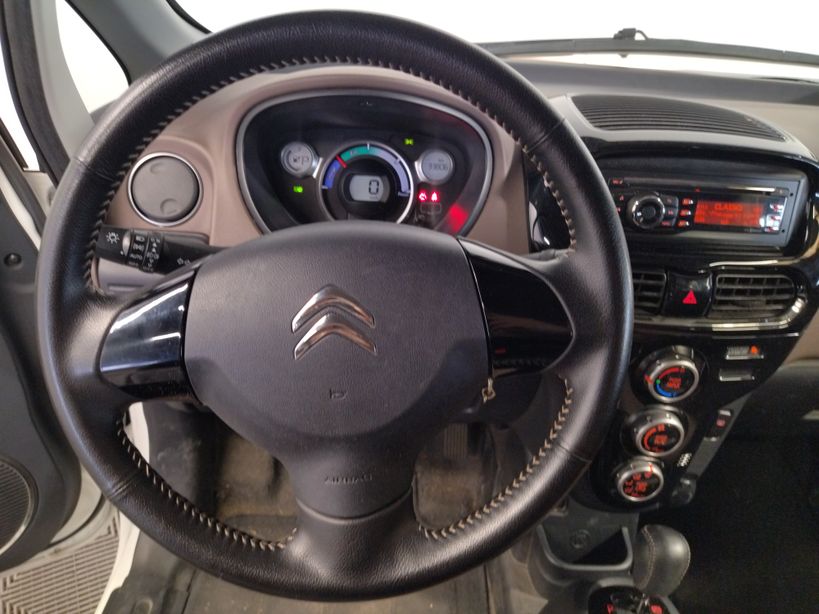 CITROEN C ZERO 2018 - Photo n°12