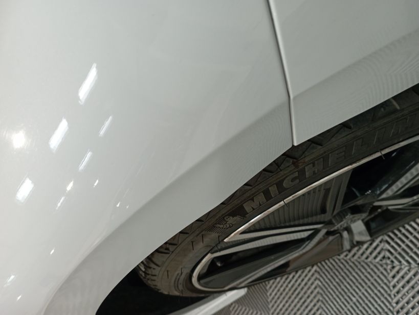 PEUGEOT 308 SW 2024 - Photo n°10