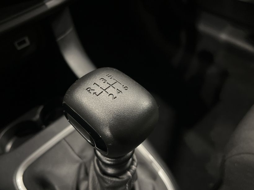 CITROEN C3 2021 - Photo n°19