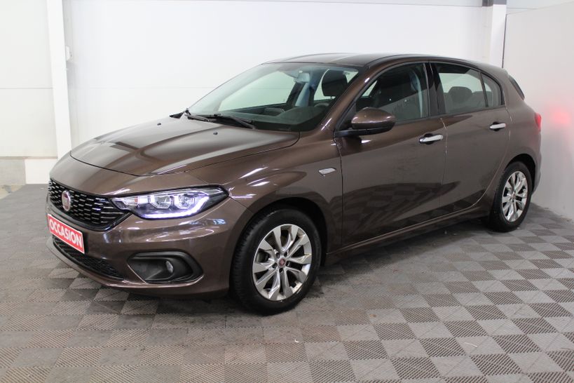 FIAT TIPO 2018 - Photo n°1