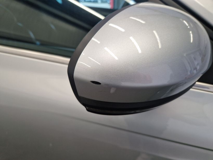 RENAULT MEGANE IV BERLINE 2023 - Photo n°15