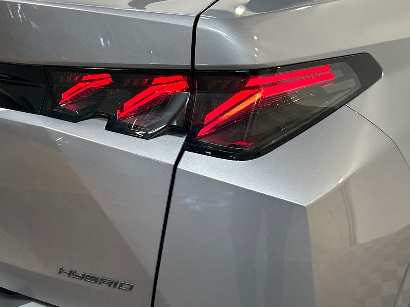 PEUGEOT 3008 2025 - Photo n°8