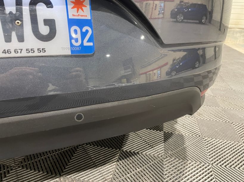 RENAULT MEGANE IV BERLINE 2022 - Photo n°4