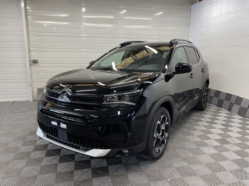 CITROEN C5 AIRCROSS 2025 - Photo n°1