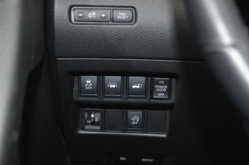 NISSAN X TRAIL 2018 - Photo n°17