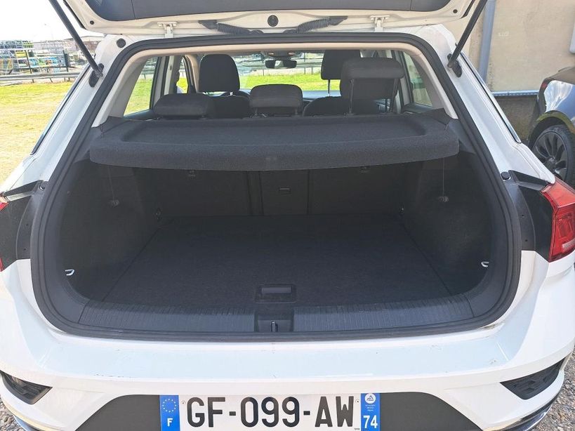 VOLKSWAGEN T ROC 2022 - Photo n°16