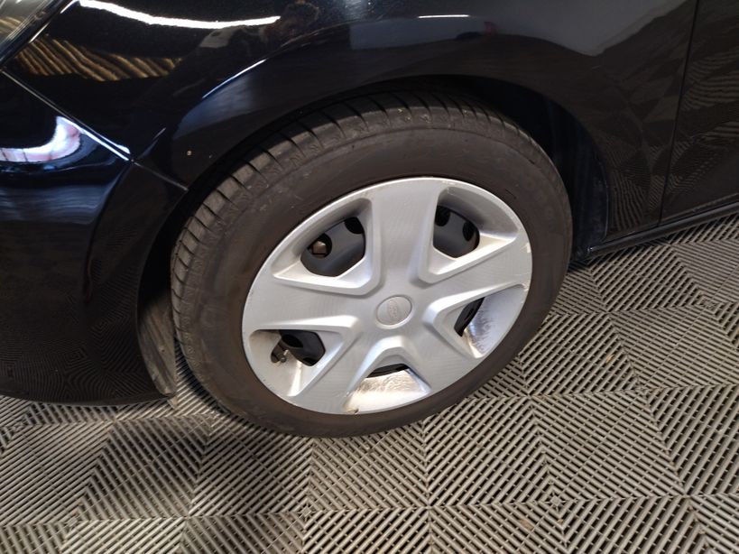 FORD FIESTA 2020 - Photo n°4
