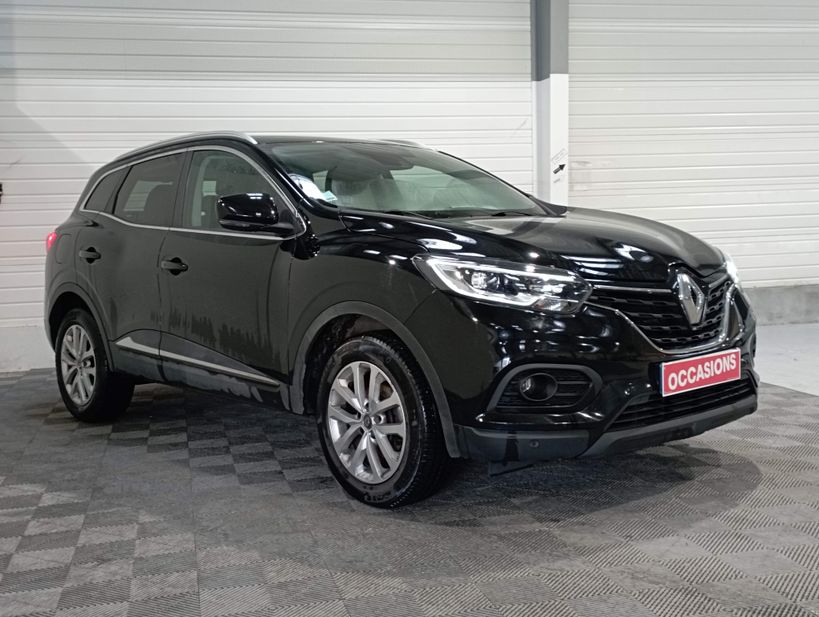 RENAULT KADJAR 2020 - Photo n°3