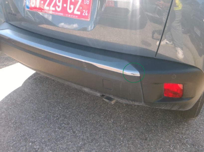 PEUGEOT 2008 2024 - Photo n°15